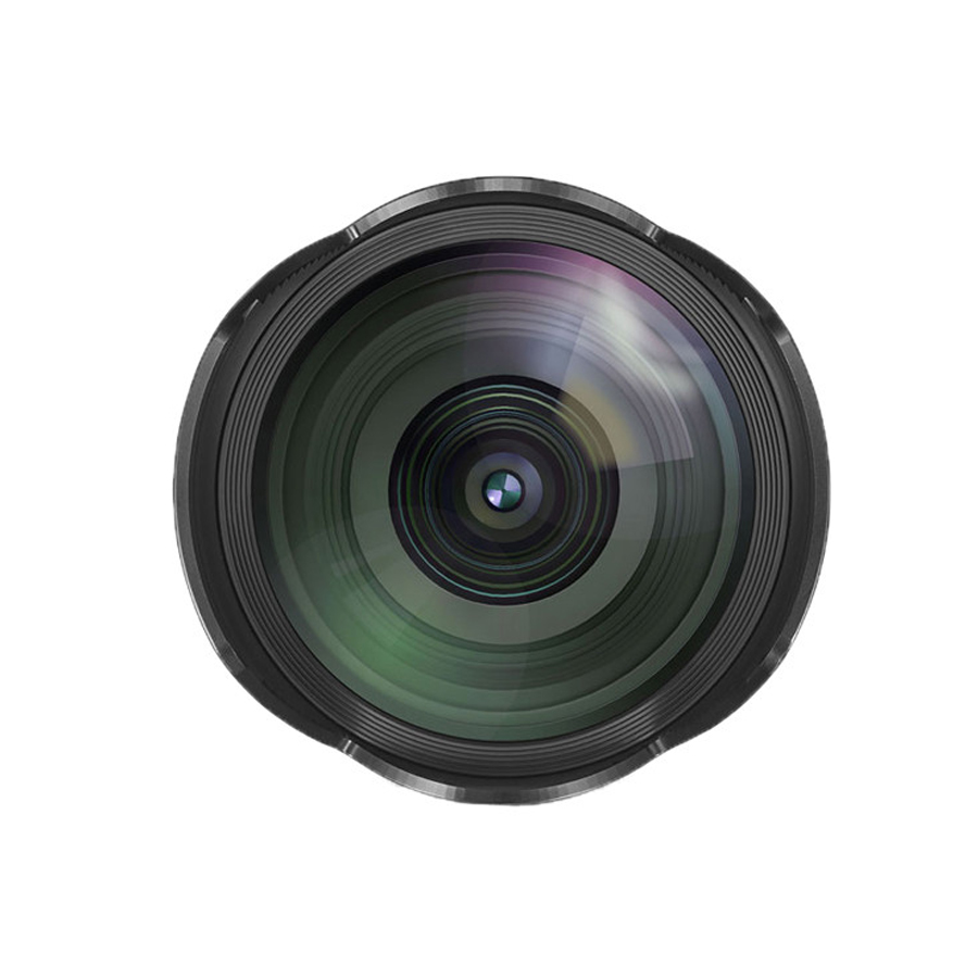 MEIKE 12mm F/2.8 Wide Angle Lens for Canon EOS M